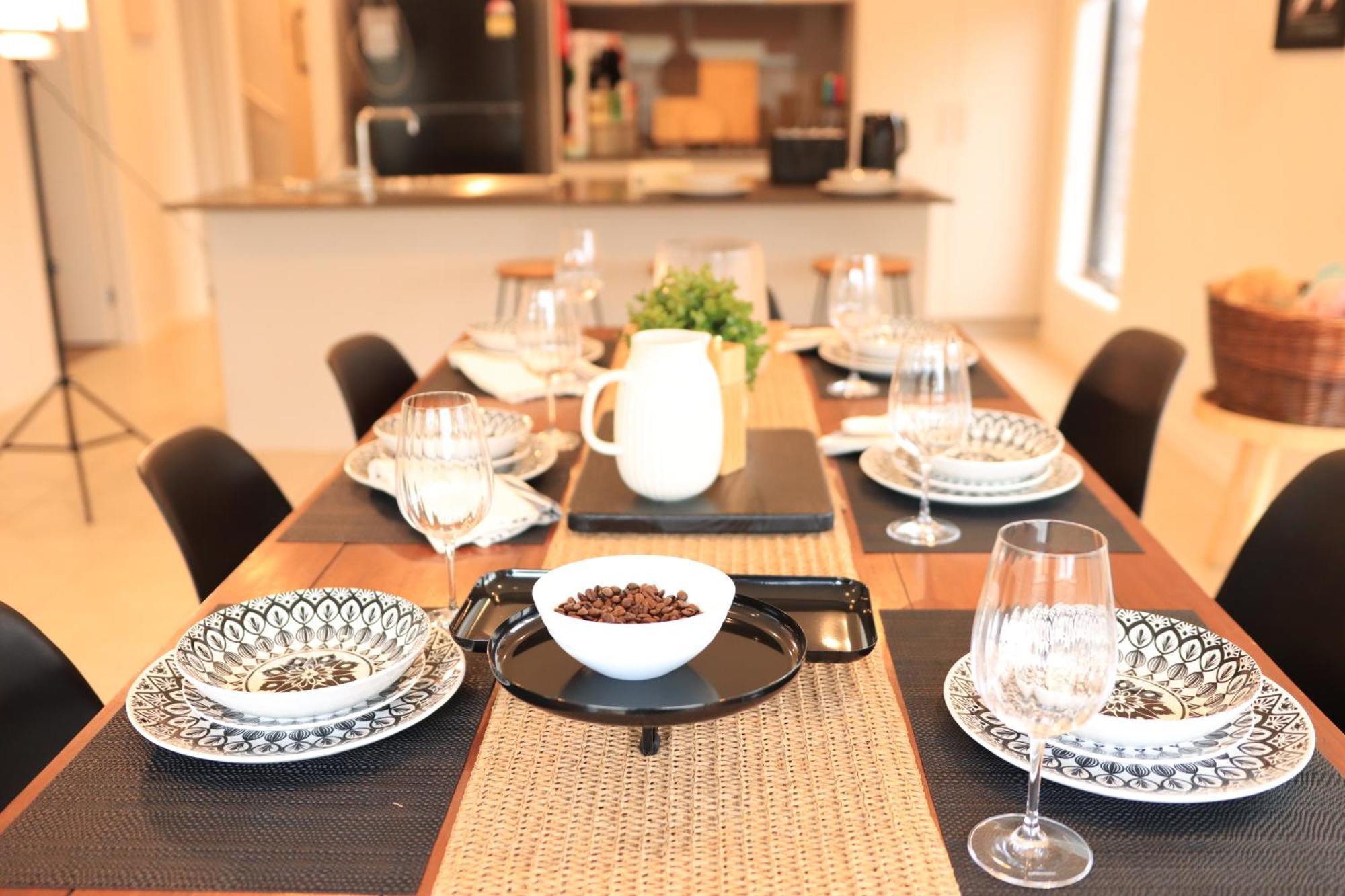 Melbourne Holiday House For 15 Peoples In Sanctuary Lake 库克点 外观 照片