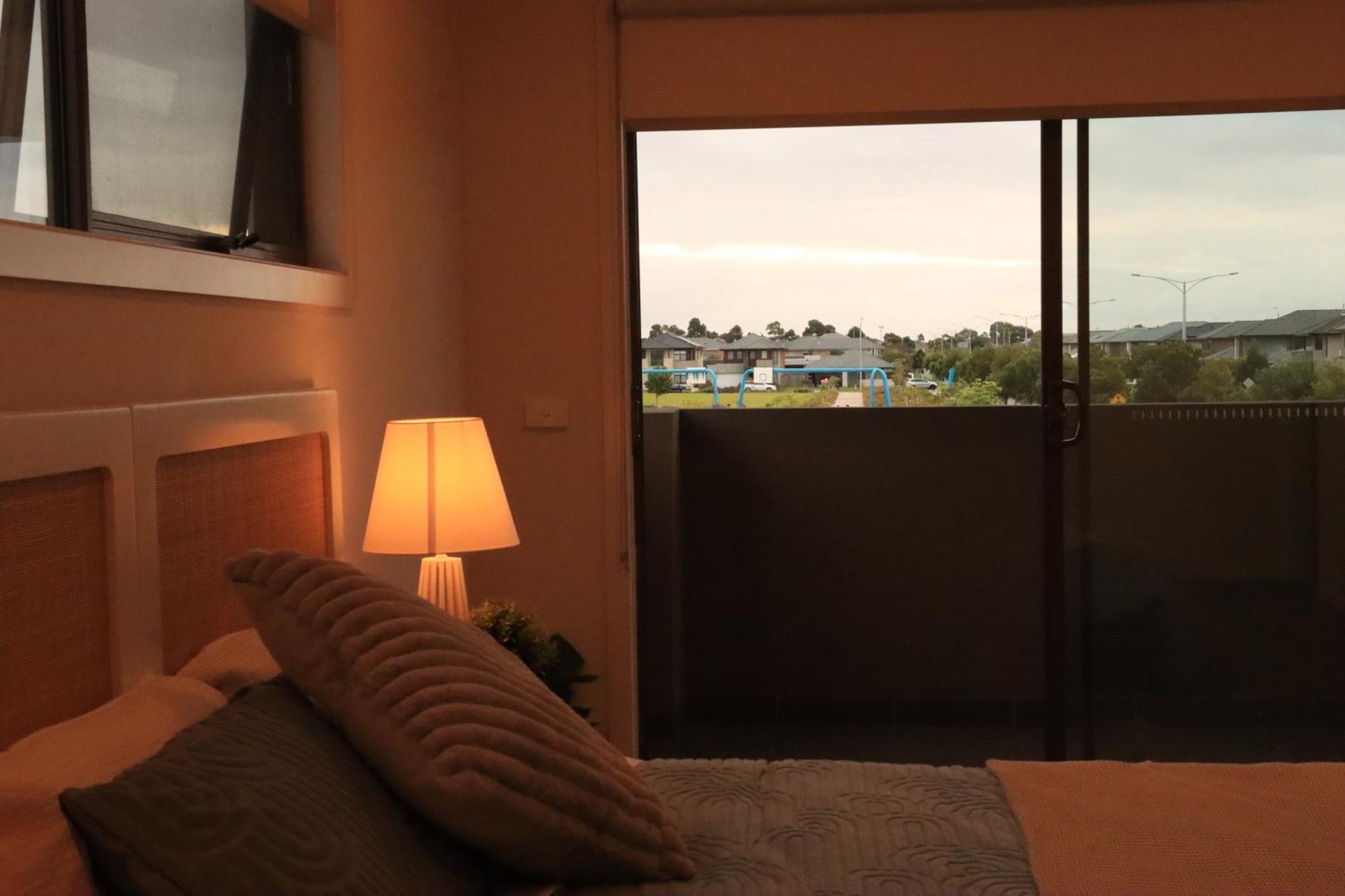 Melbourne Holiday House For 15 Peoples In Sanctuary Lake 库克点 外观 照片