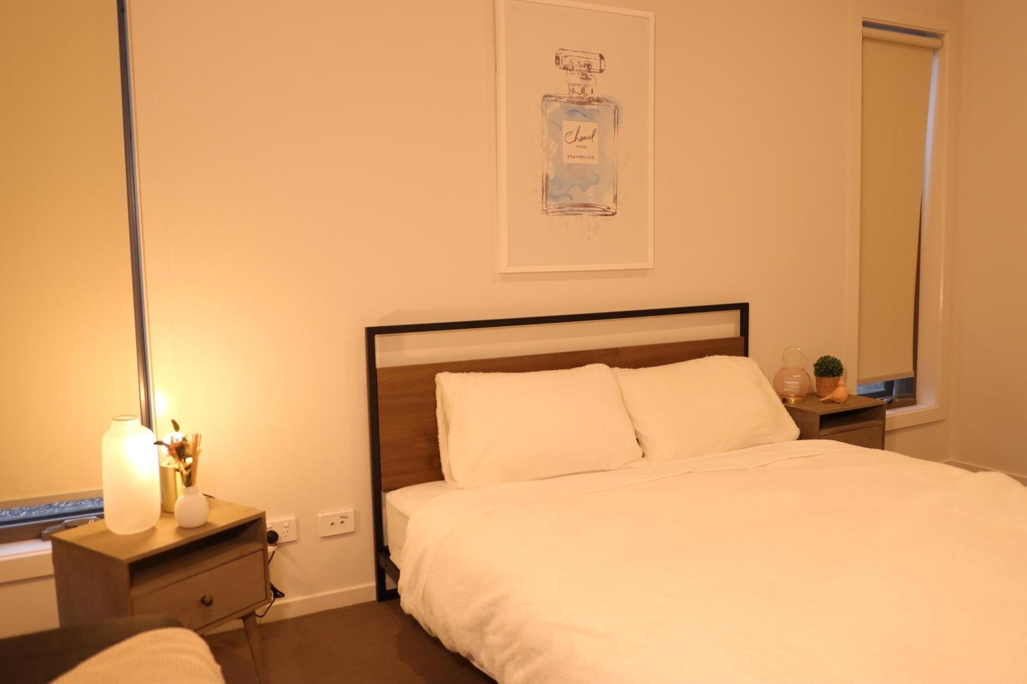 Melbourne Holiday House For 15 Peoples In Sanctuary Lake 库克点 外观 照片