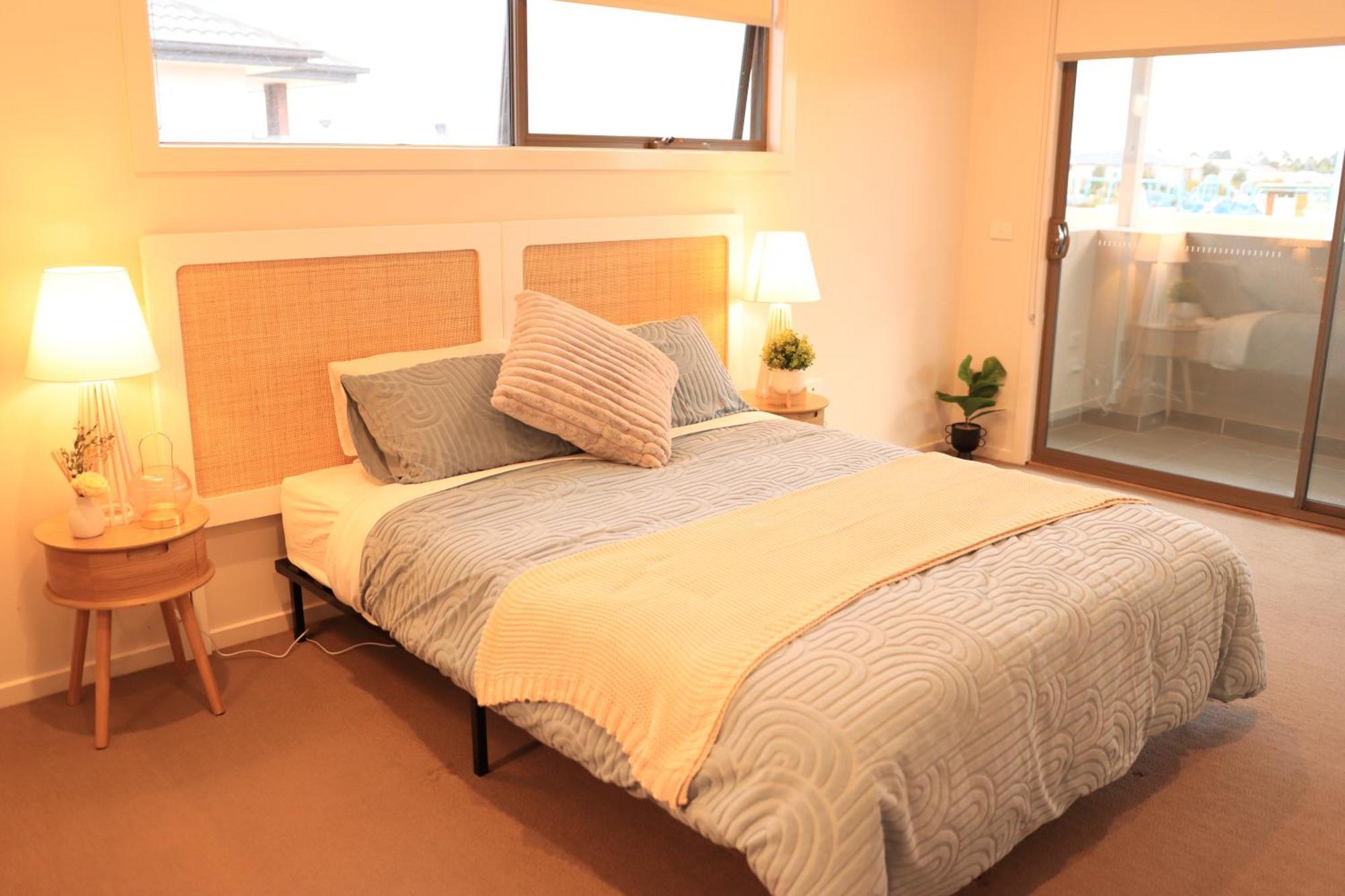 Melbourne Holiday House For 15 Peoples In Sanctuary Lake 库克点 外观 照片
