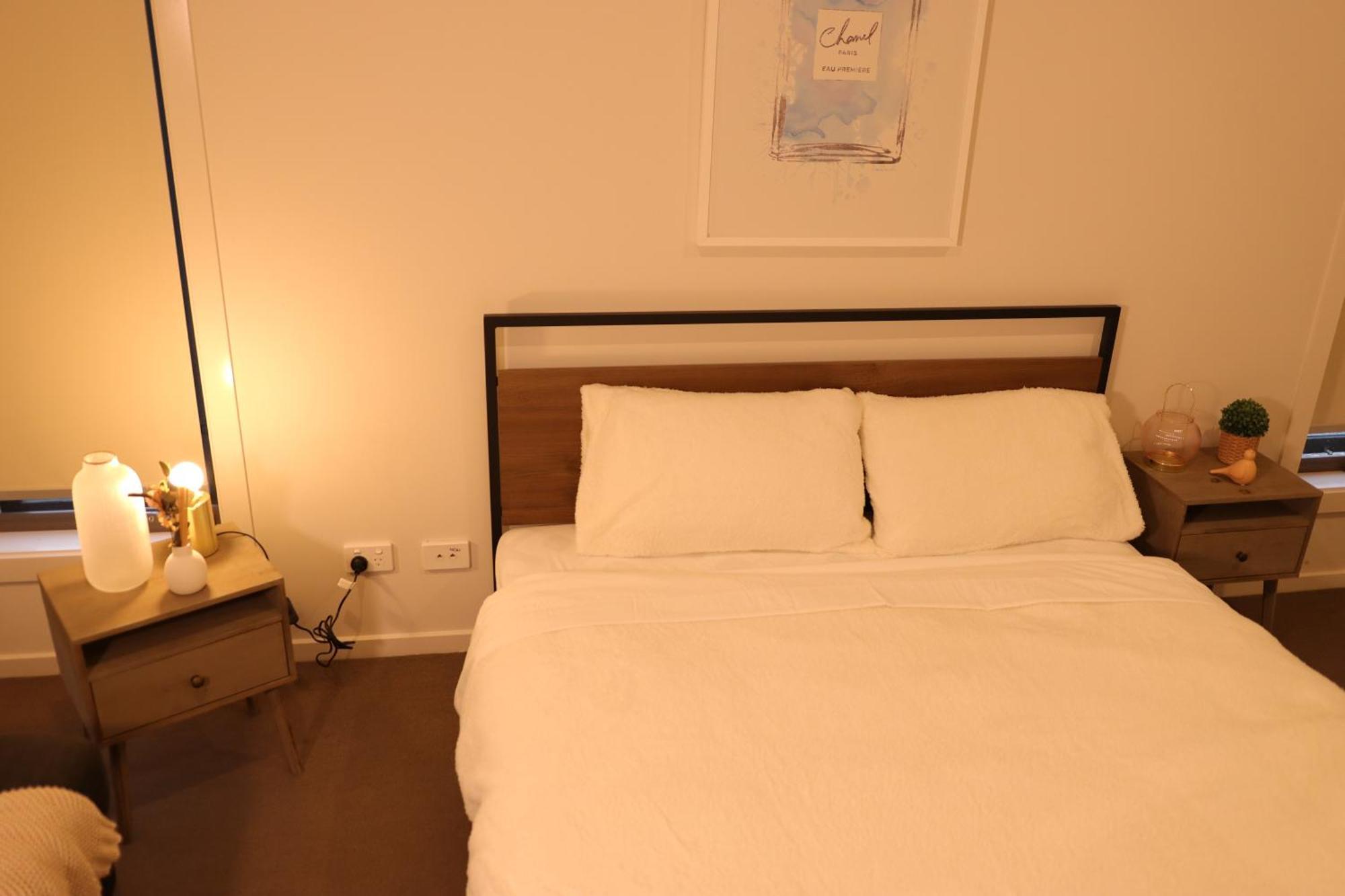 Melbourne Holiday House For 15 Peoples In Sanctuary Lake 库克点 外观 照片