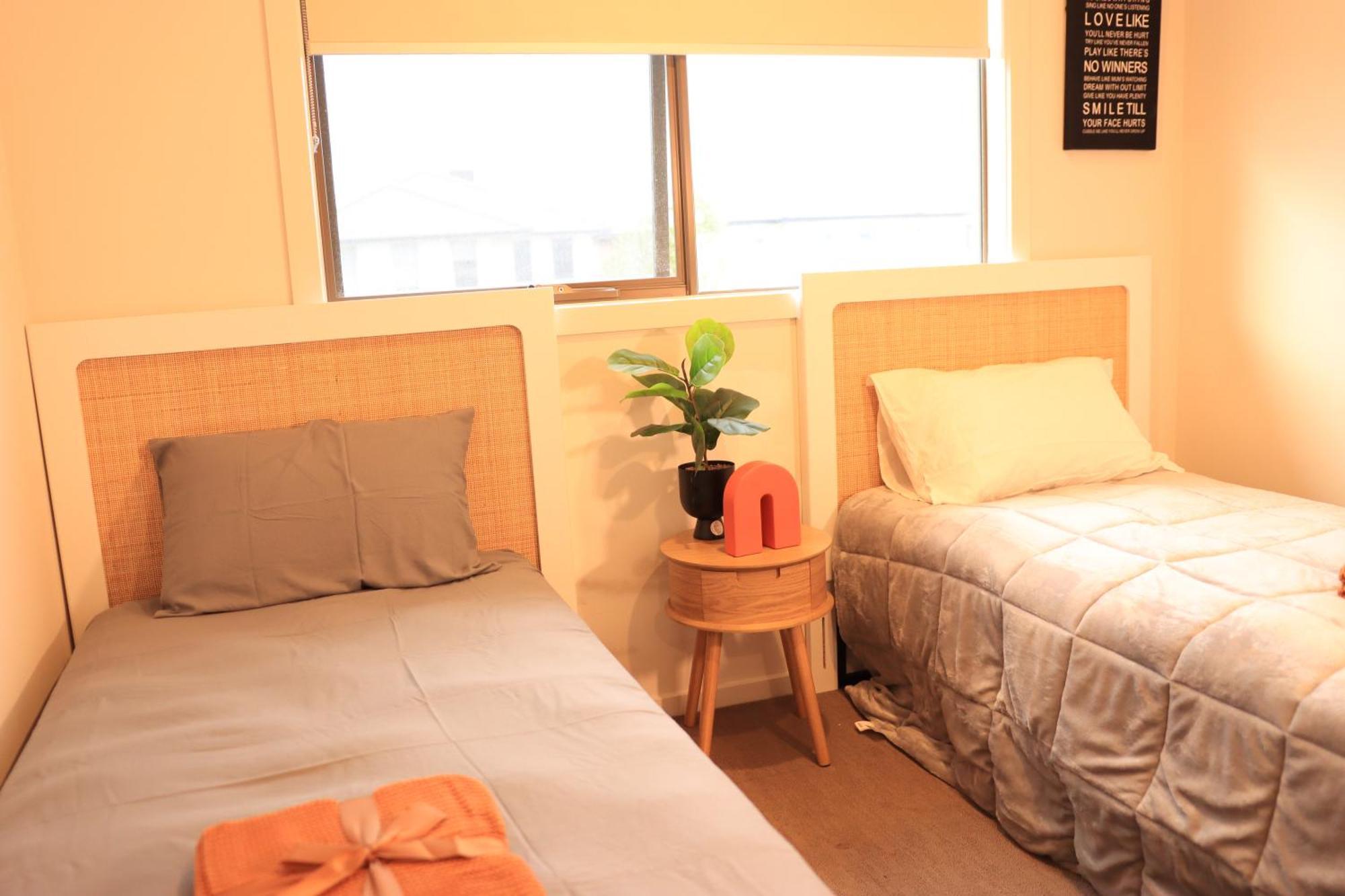 Melbourne Holiday House For 15 Peoples In Sanctuary Lake 库克点 外观 照片