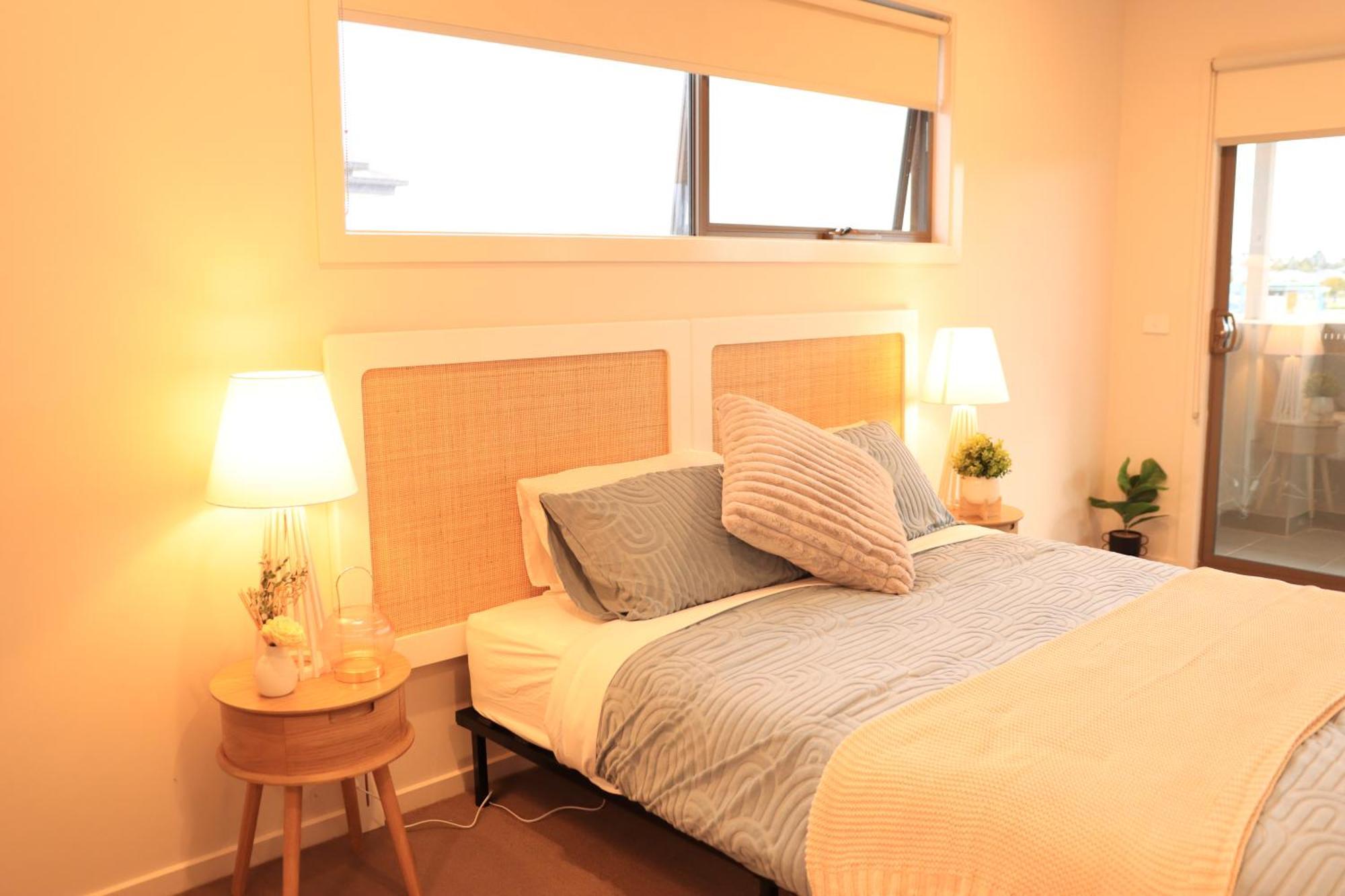 Melbourne Holiday House For 15 Peoples In Sanctuary Lake 库克点 外观 照片
