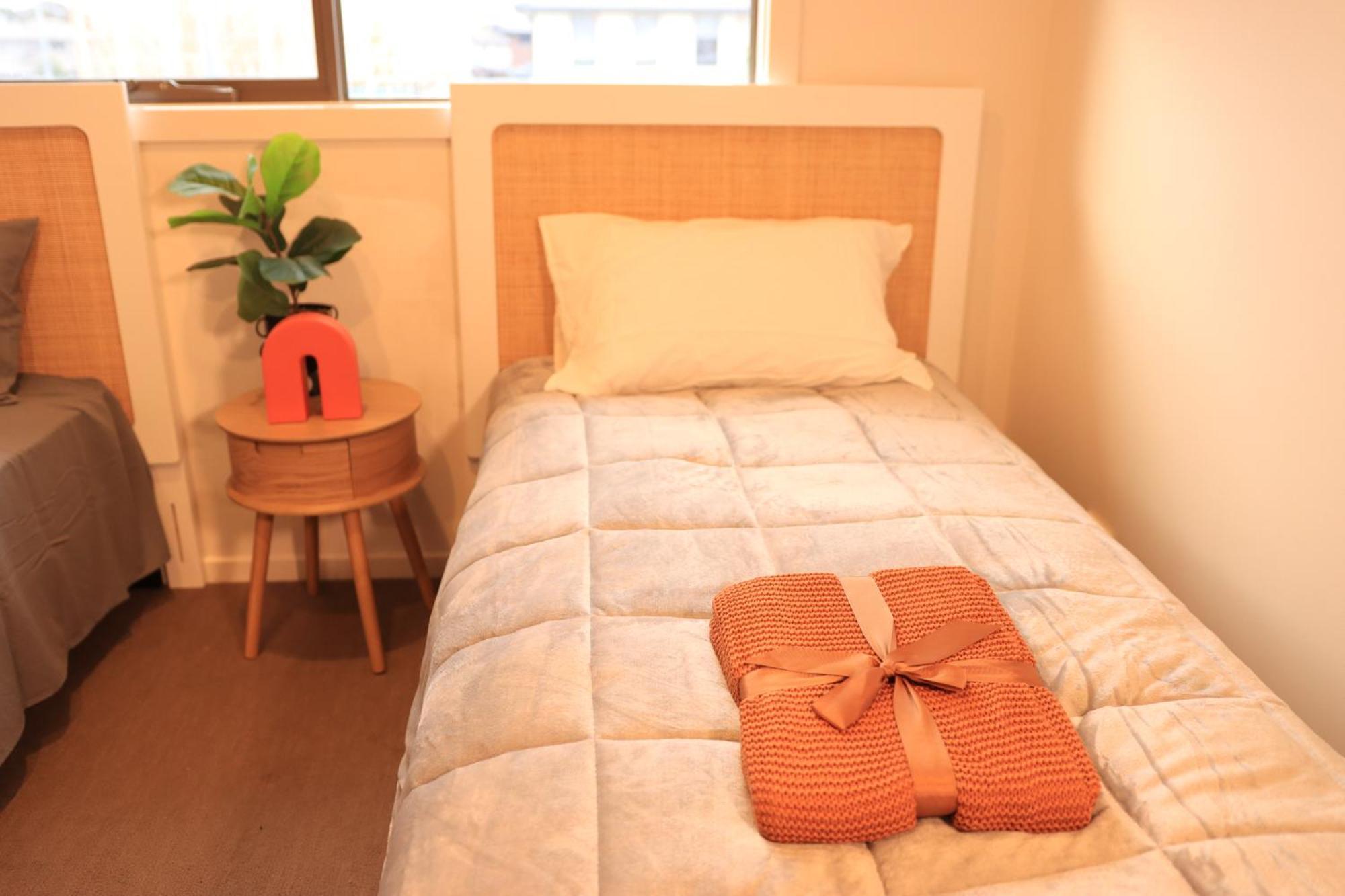 Melbourne Holiday House For 15 Peoples In Sanctuary Lake 库克点 外观 照片