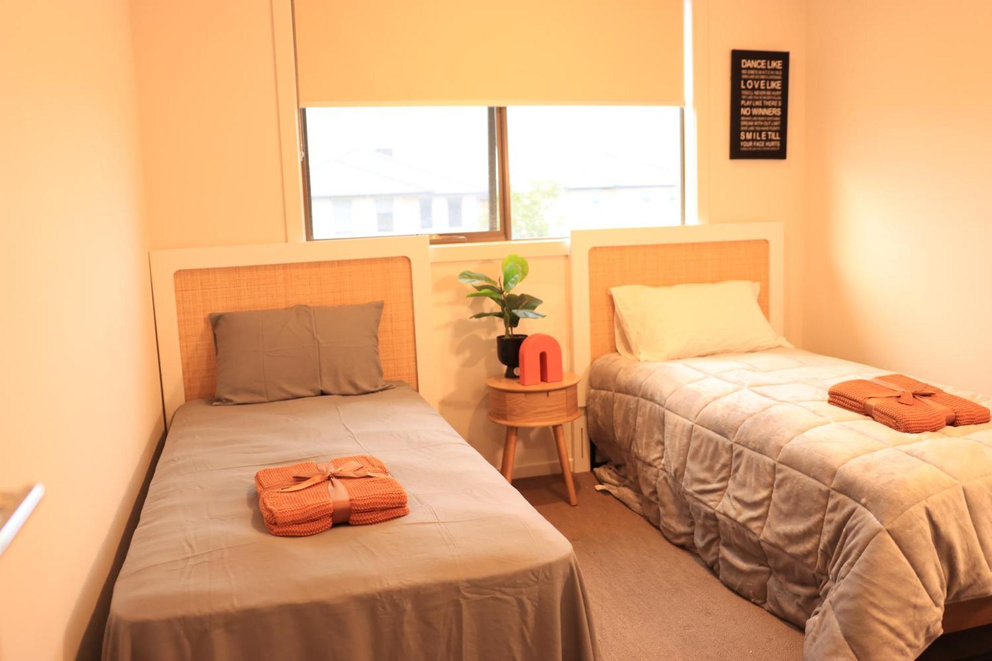 Melbourne Holiday House For 15 Peoples In Sanctuary Lake 库克点 外观 照片