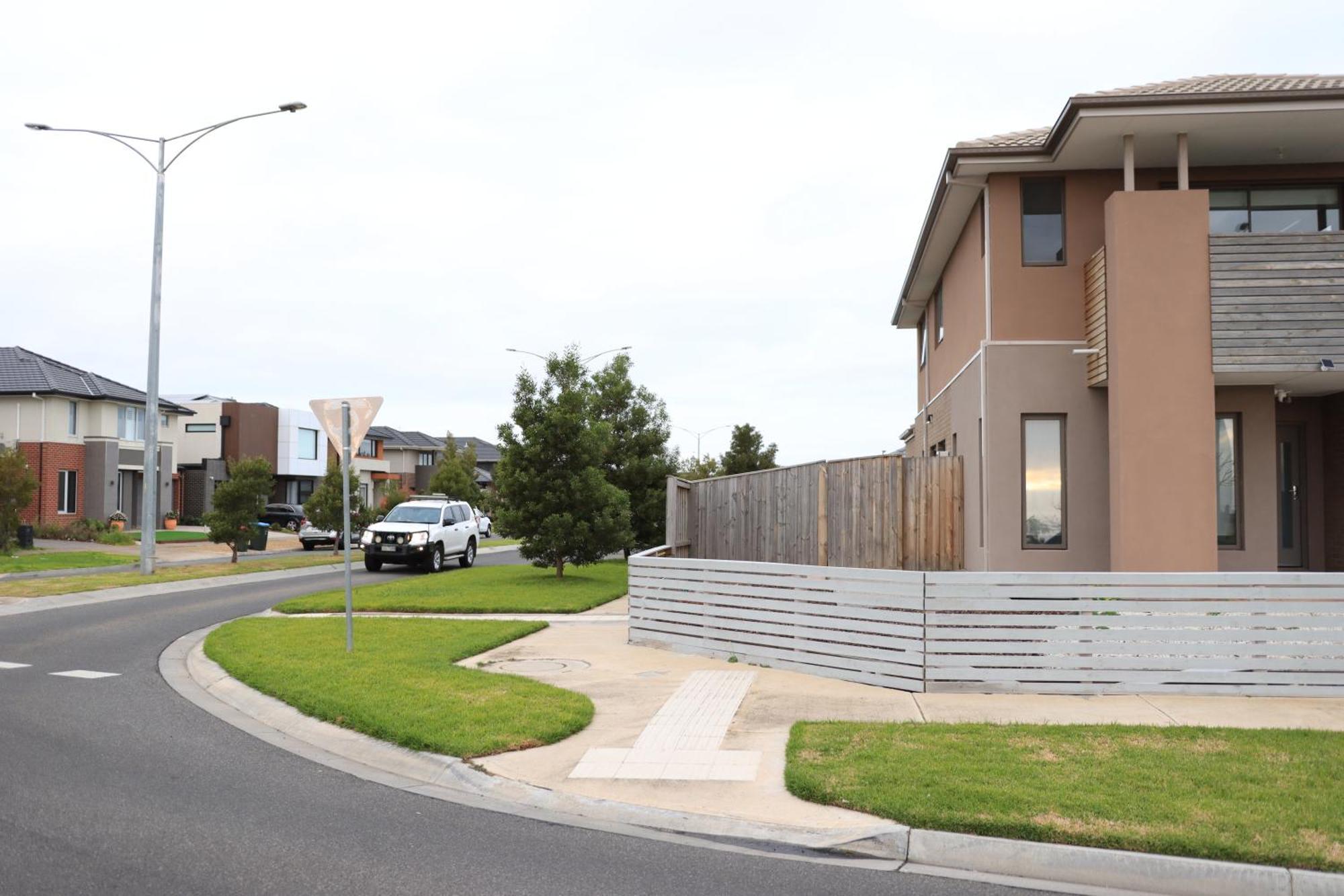 Melbourne Holiday House For 15 Peoples In Sanctuary Lake 库克点 外观 照片