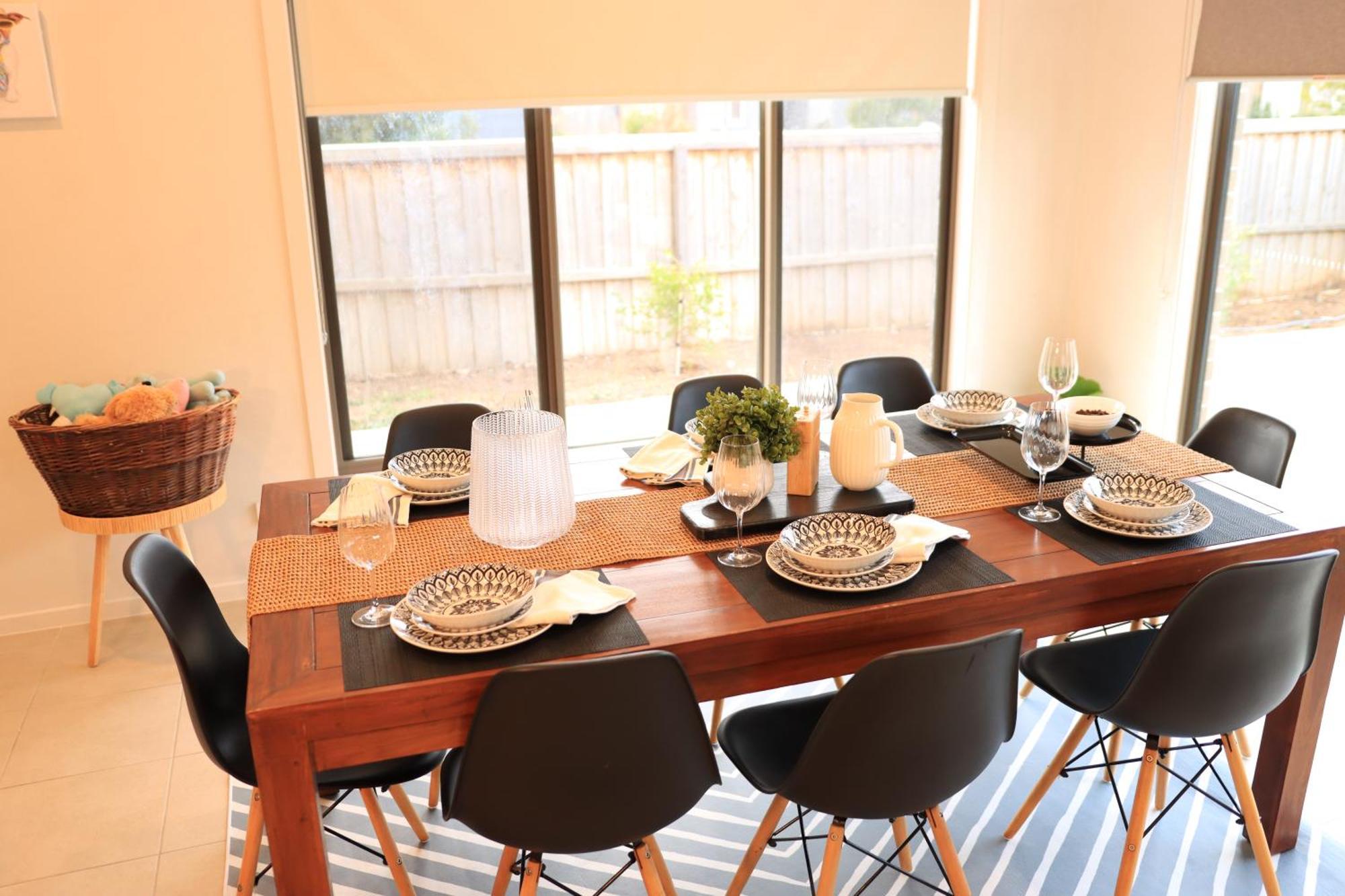 Melbourne Holiday House For 15 Peoples In Sanctuary Lake 库克点 外观 照片