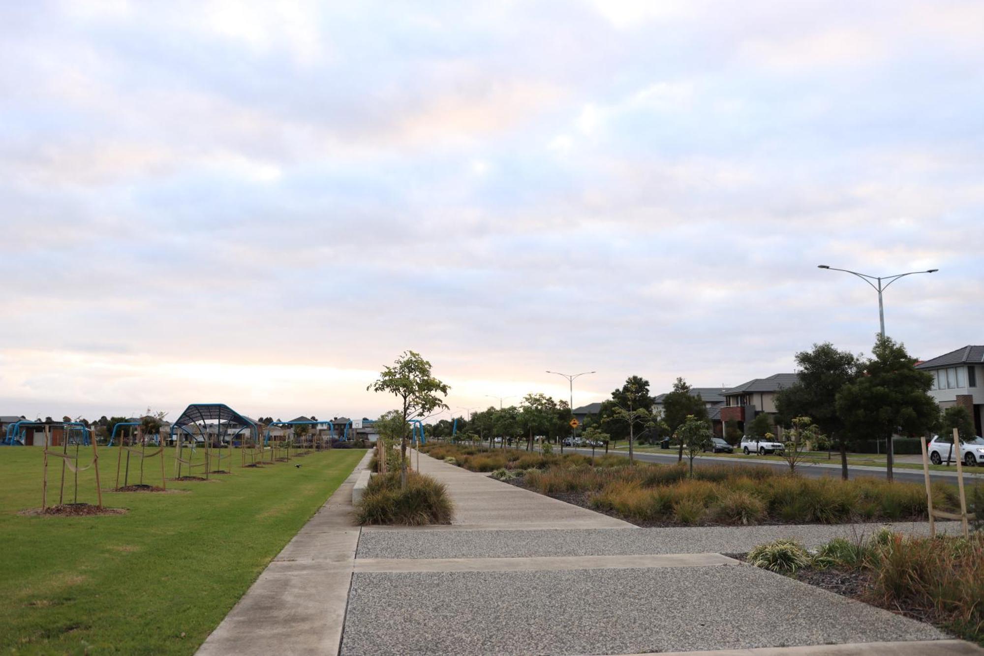 Melbourne Holiday House For 15 Peoples In Sanctuary Lake 库克点 外观 照片