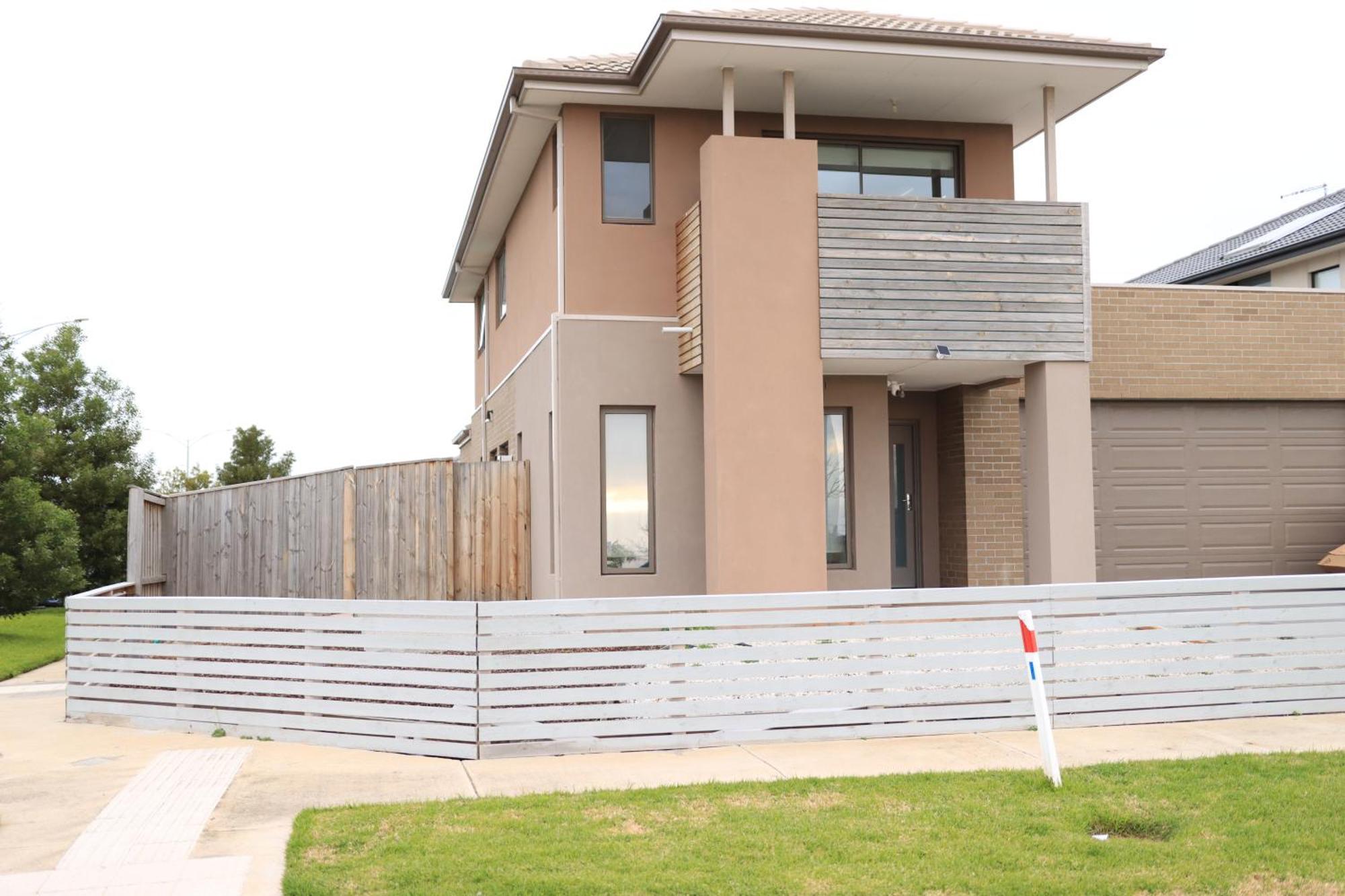 Melbourne Holiday House For 15 Peoples In Sanctuary Lake 库克点 外观 照片