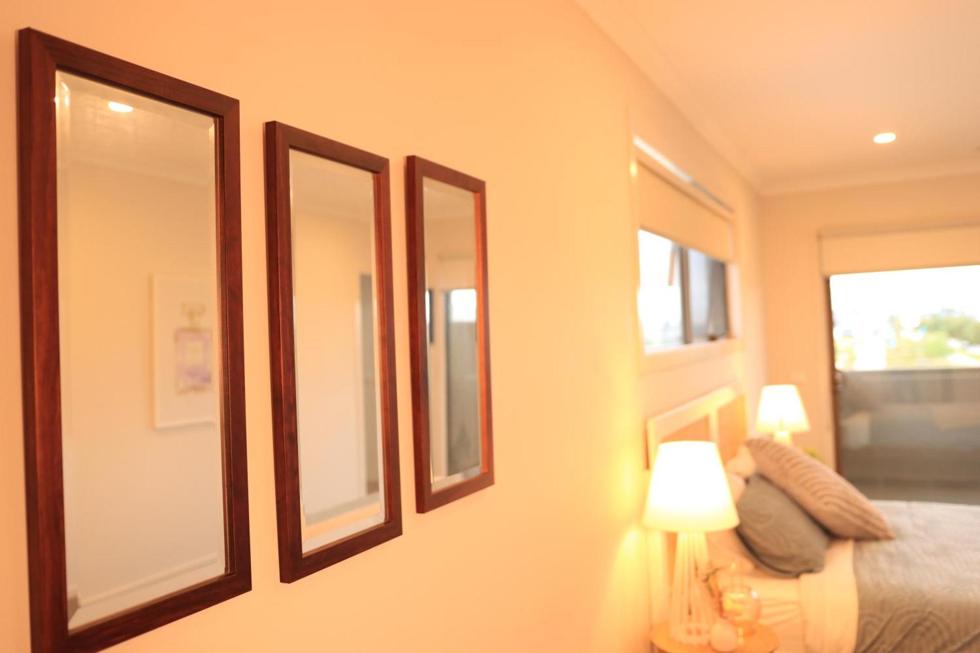 Melbourne Holiday House For 15 Peoples In Sanctuary Lake 库克点 外观 照片