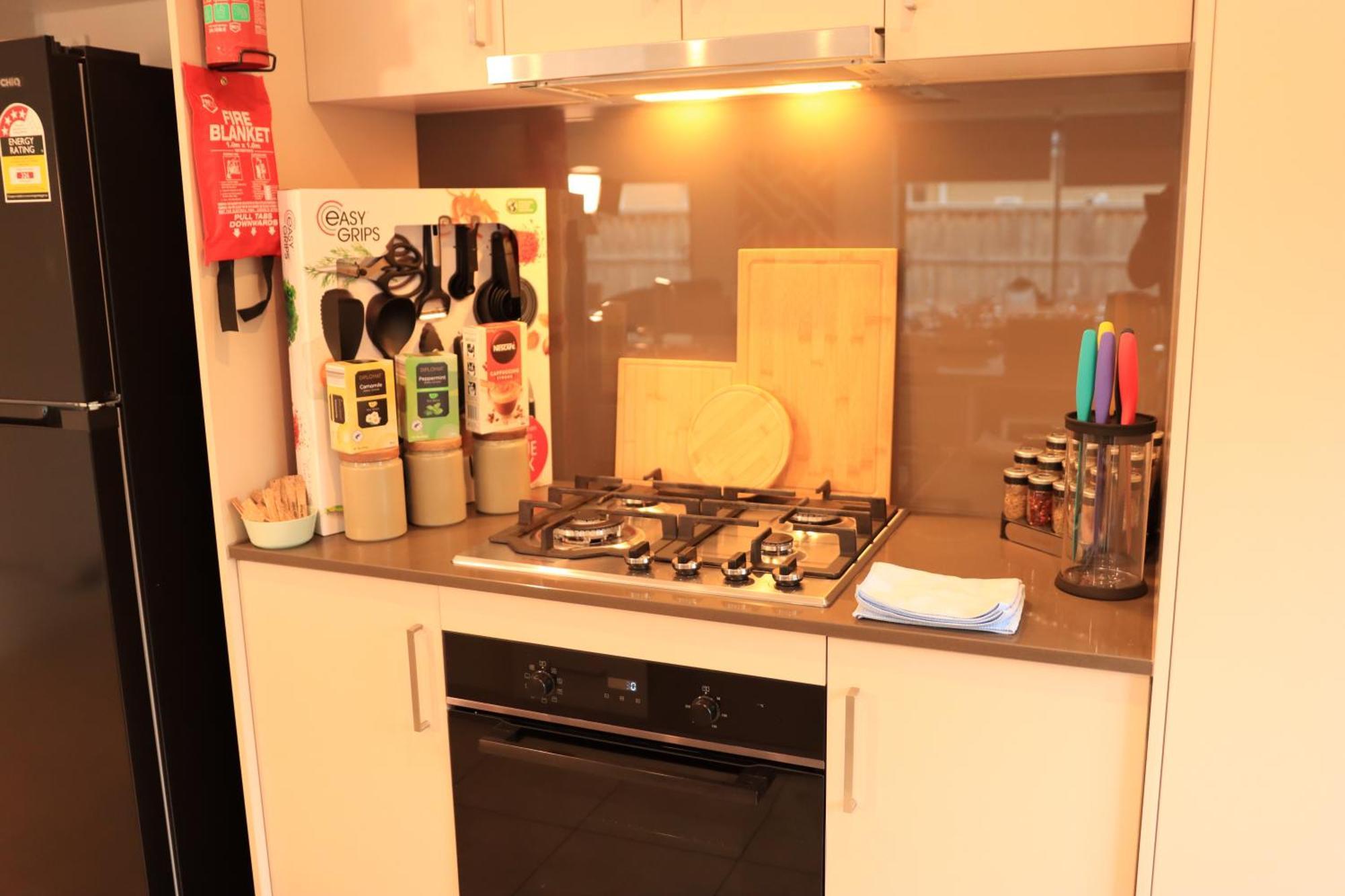 Melbourne Holiday House For 15 Peoples In Sanctuary Lake 库克点 外观 照片