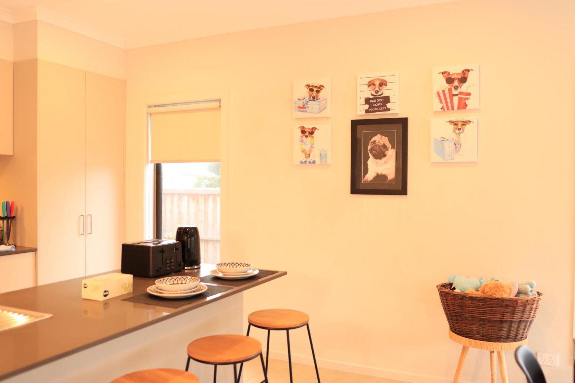 Melbourne Holiday House For 15 Peoples In Sanctuary Lake 库克点 外观 照片