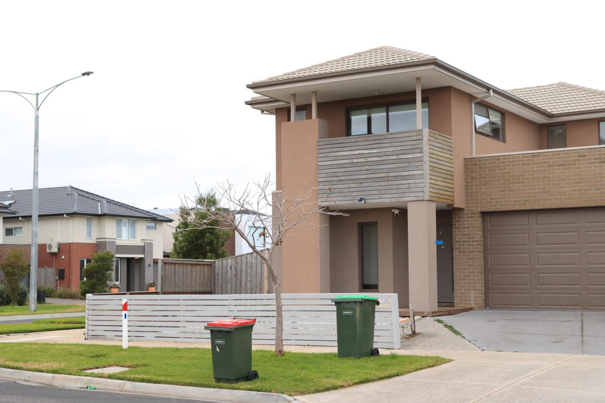 Melbourne Holiday House For 15 Peoples In Sanctuary Lake 库克点 外观 照片