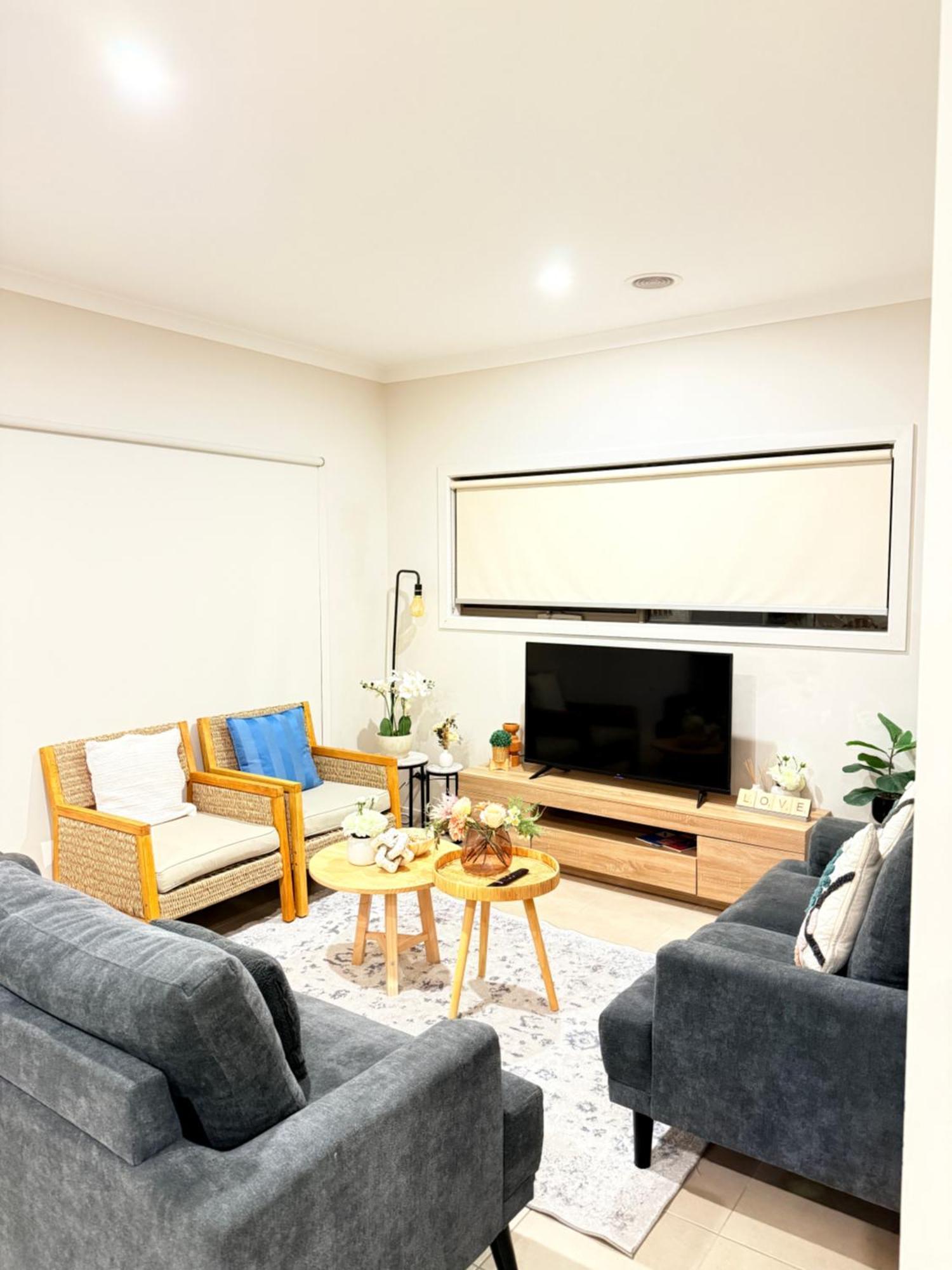 Melbourne Holiday House For 15 Peoples In Sanctuary Lake 库克点 外观 照片